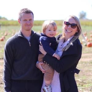 Meet your Posher, Jane